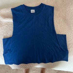 Outdoor Voices Everyday Boyfriend Tank